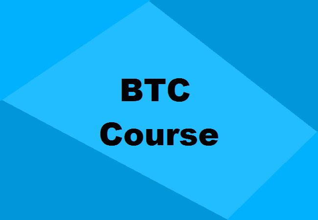 courses